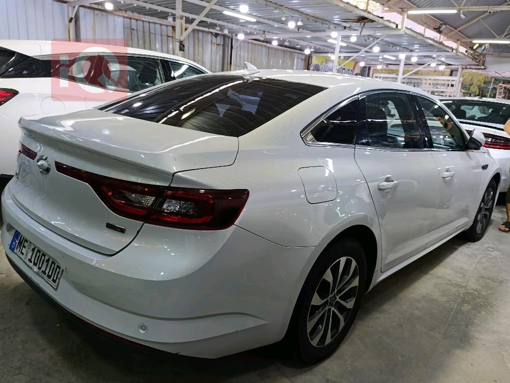 رینۆ سامسۆنگ مۆتۆرس SM6